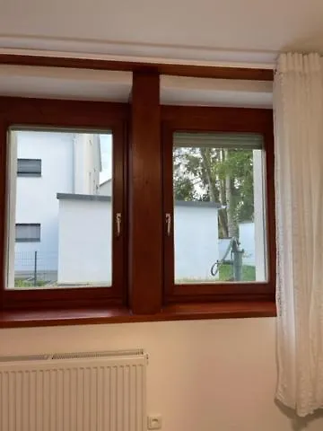 Diyo Apart Festspiel Bayreuth Appartement