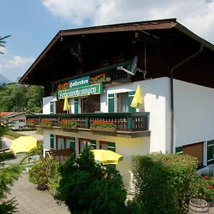 Haus Hollereben Appartement