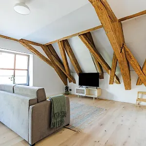Limehome Konrad-adenauer-str Appartement